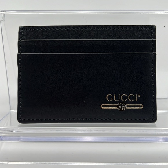 Gucci Card Holder - Picture 3 of 7